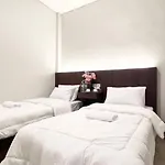 Sleep Studio Hotel City Center Surabaya