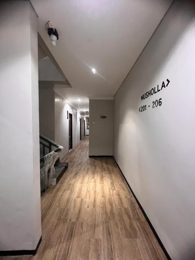 Sleep Center * Surabaya