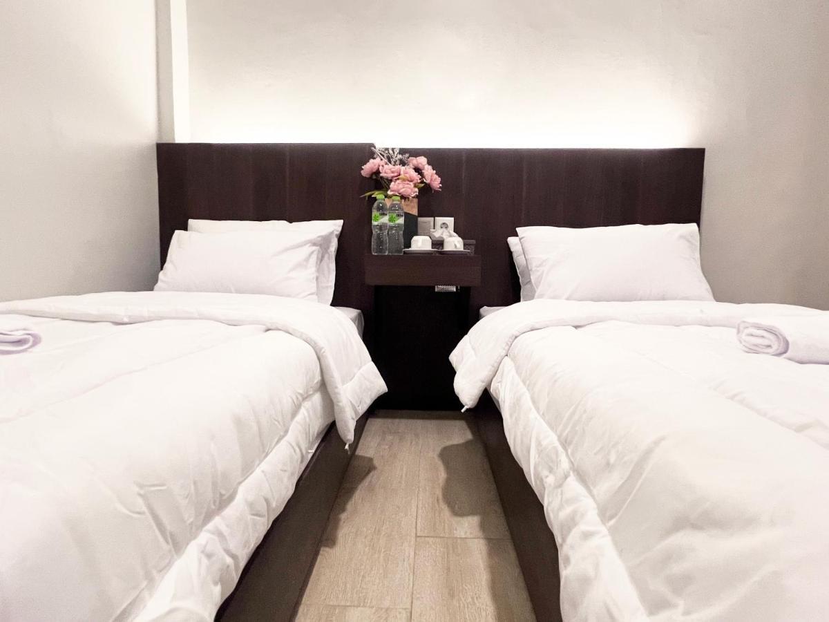 Sleep Center Capsule hotel Surabaya