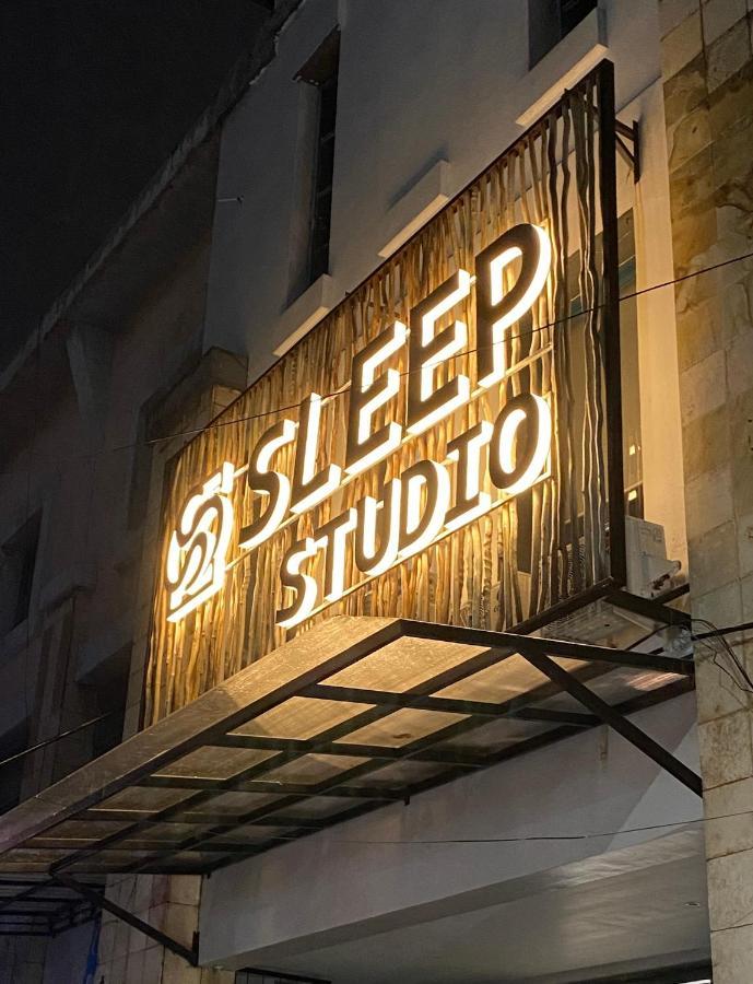 Capsule hotel Sleep Center