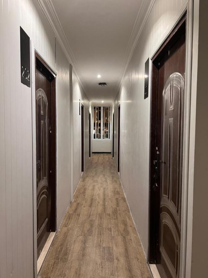 Capsule hotel Sleep Center