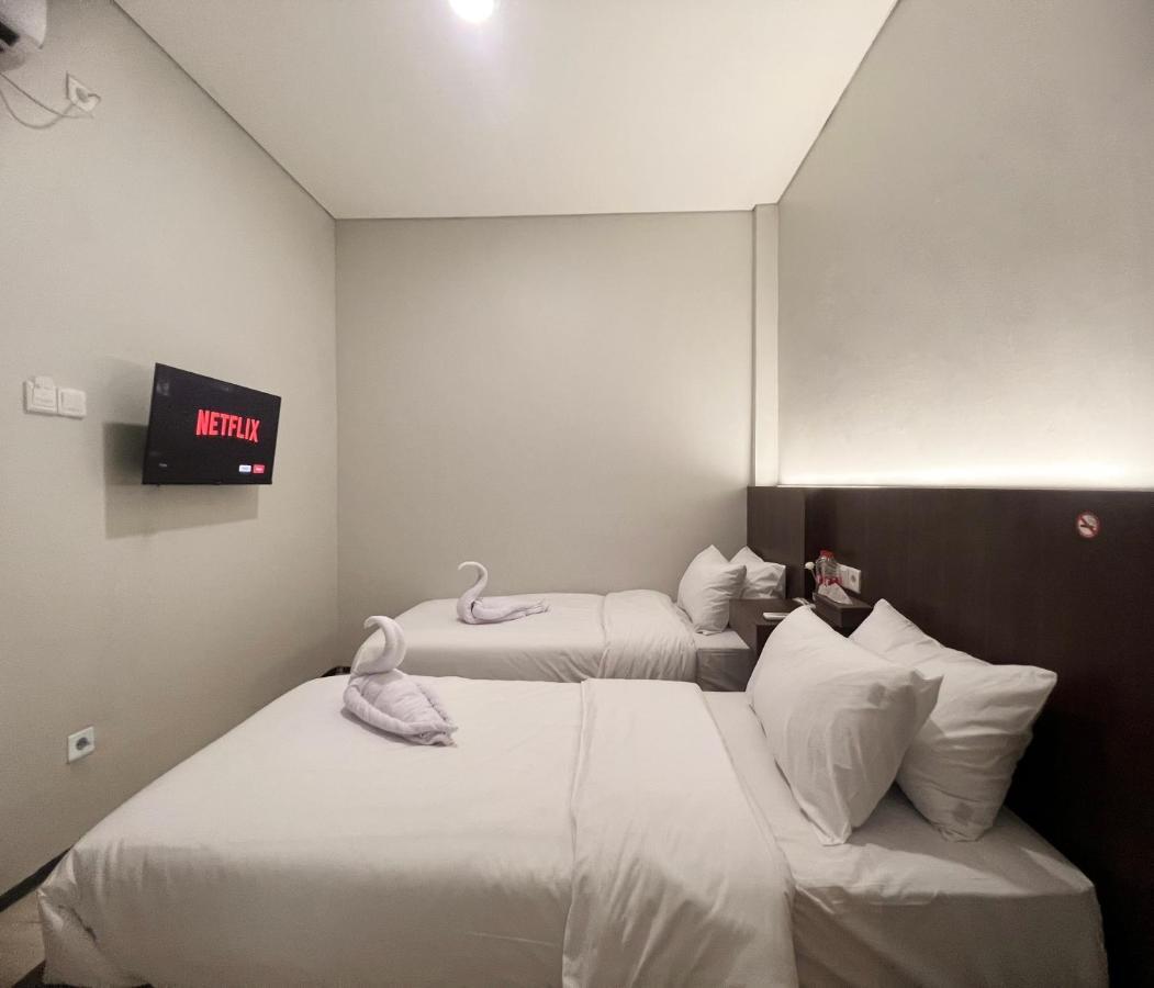 Capsule hotel Sleep Center