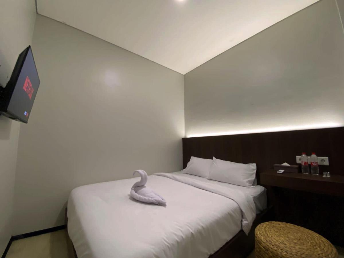 Capsule hotel Sleep Center